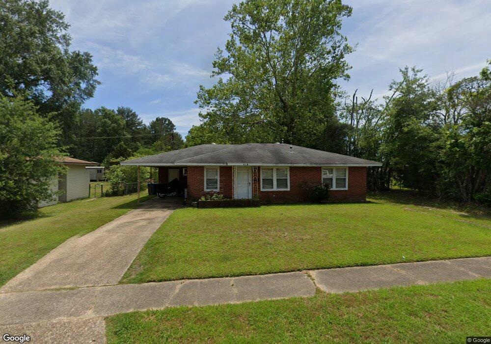 218 Virginia Ave, Minden, LA 71055 - photo 1