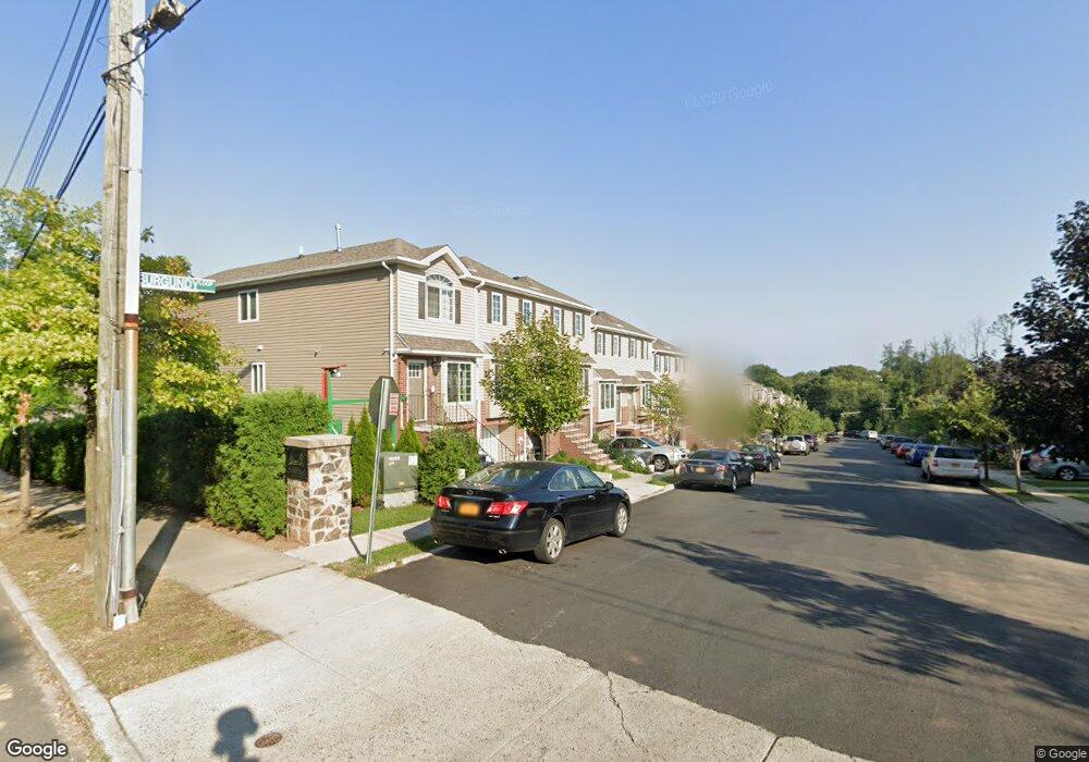 100 Burgundy Loop, Staten Island, NY 10304 - photo 1