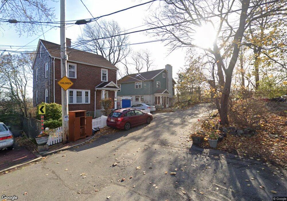 100 Coolidge Rd, Arlington, MA 02476 - photo 1