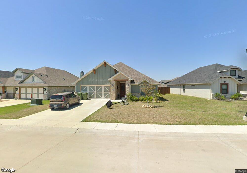 912 Rodgers Ave, Godley, TX 76044 - photo 1