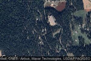 Nhn Tribble Rd, Fortine, MT 59918