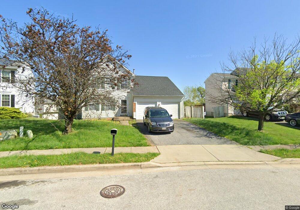 5 Summerset Ct, Gwynn Oak, MD 21207 - photo 1