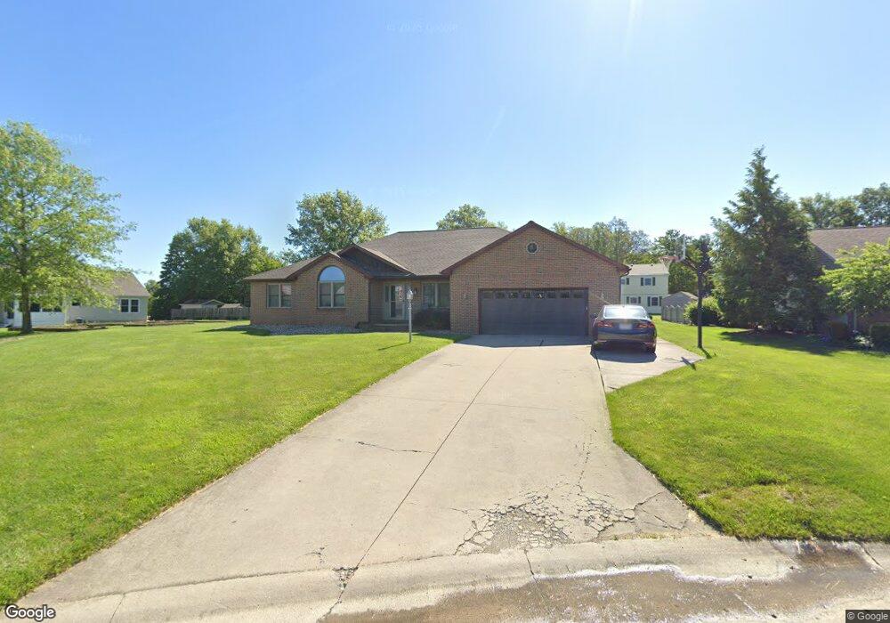 1440 Grandview Ave, Bucyrus, OH 44820 - photo 1