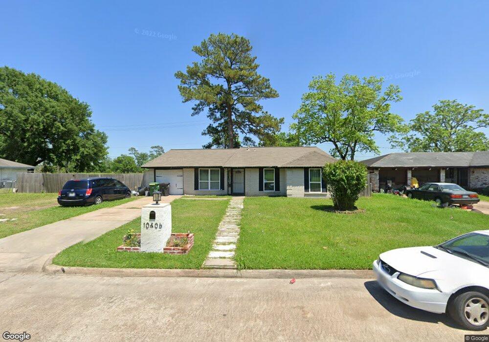 10406 Woodwick St, Houston, TX 77016 - photo 1