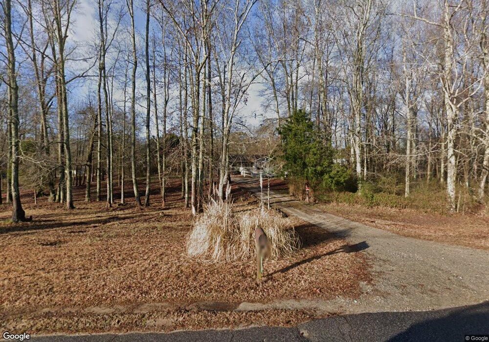 3030 Turkey Mountain Trail, Monroe, GA 30655 - photo 1