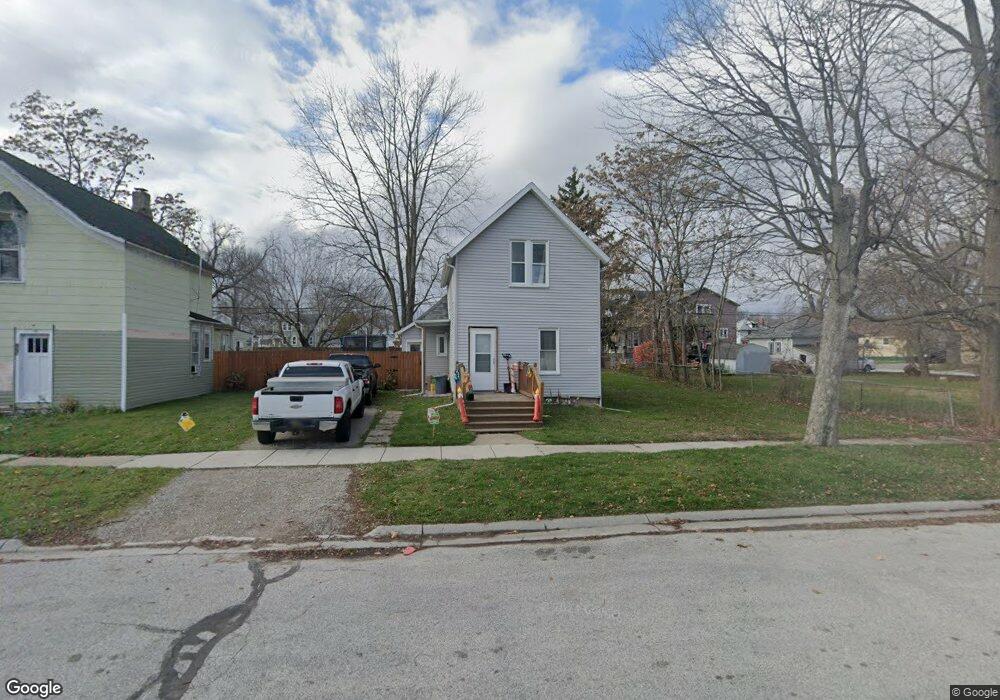 2629 Forest St, Port Huron, MI 48060 - photo 1