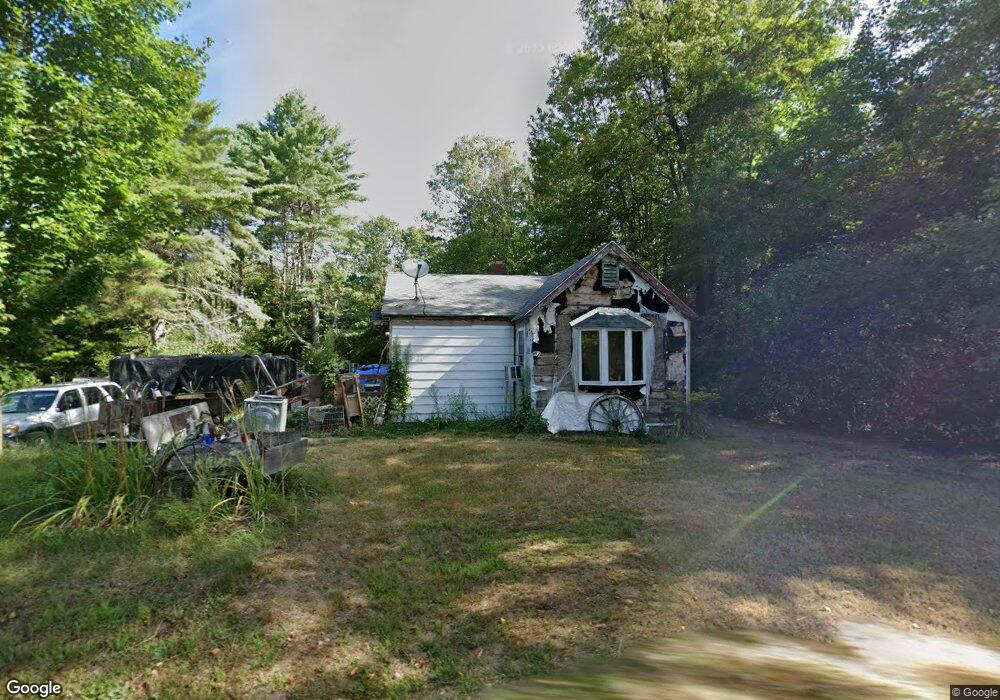 71 Warren Hill Rd, Fitzwilliam, NH 03447 - photo 1