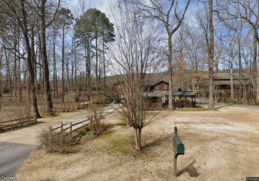 449 Ferguson Rd, Heber Springs, AR 72543 - photo 1