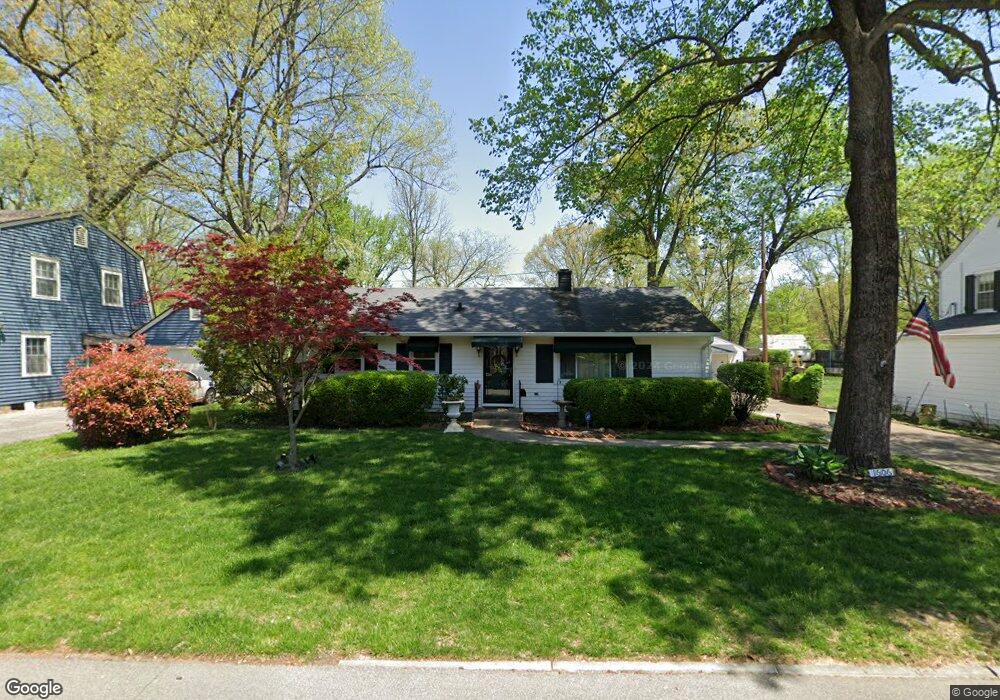 1606 Hedden Ct, New Albany, IN 47150 - photo 1