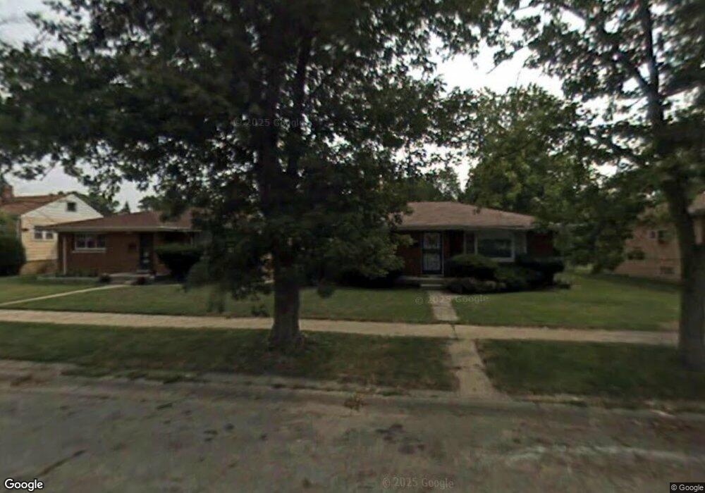 5135 Adams St, Gary, IN 46408 - photo 1