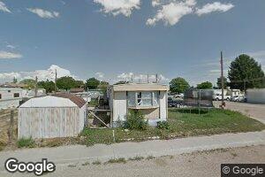 715 N Center St Unit 8, Castle Dale, UT 84513