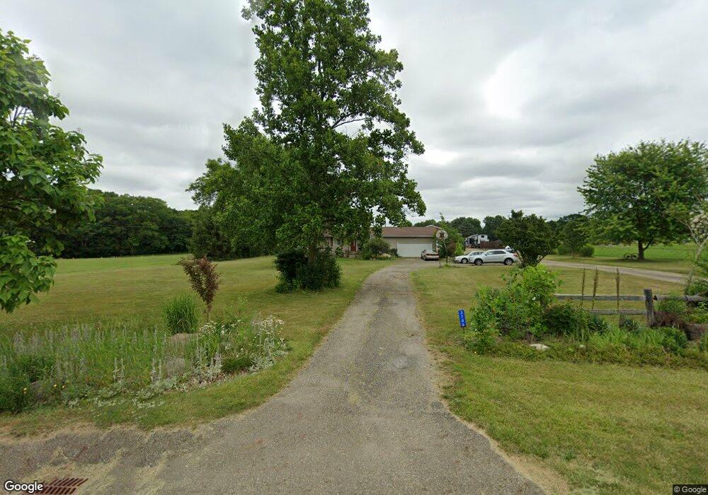 3706 Cook Rd, Rootstown, OH 44272 - photo 1