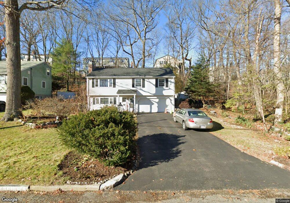 26 James St, Winchester, MA 01890 - photo 1