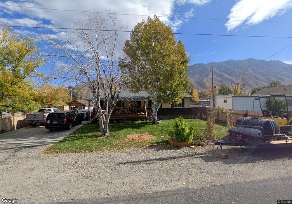 146 N 100 E, Santaquin, UT 84655 - photo 1