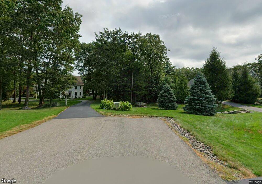 39 Potter Way, Amherst, NH 03031 - photo 1