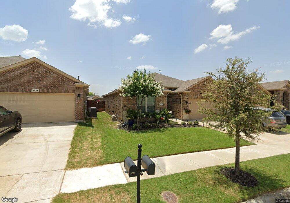2400 Windhaven Dr, Denton, TX 76210 - photo 1