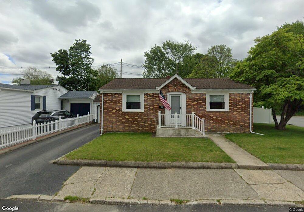 16 Whittlesey Rd, Johnston, RI 02919 - photo 1