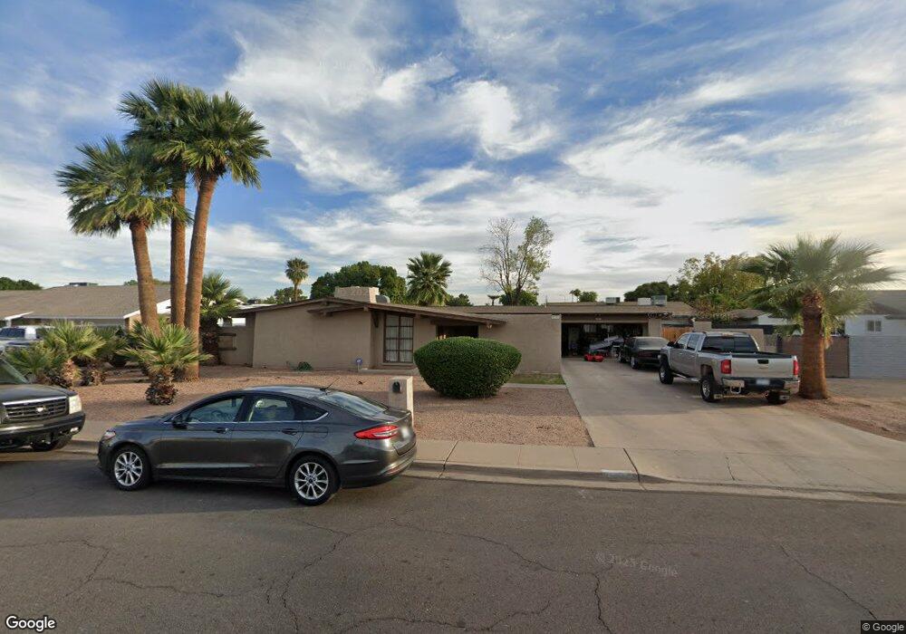 2331 E Evergreen St, Mesa, AZ 85213 - photo 1