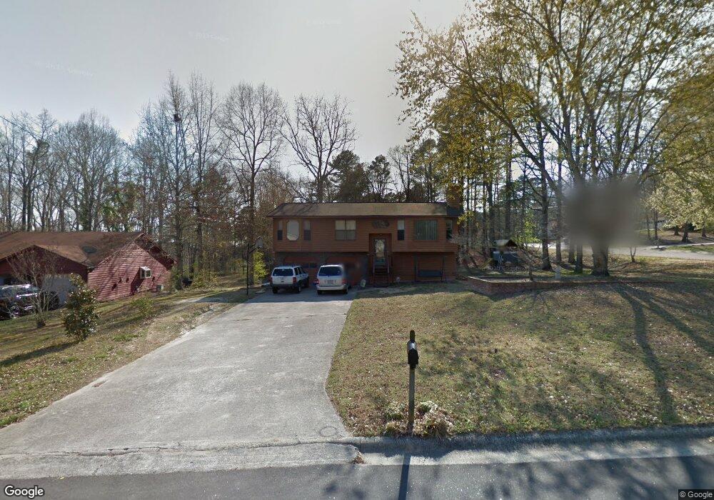 325 Whisper Way unit 3, Dacula, GA 30019 - photo 1