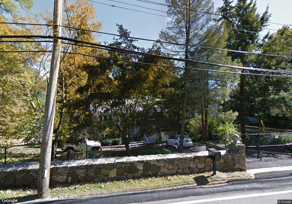 74 Furnace Woods Rd, Cortlandt Manor, NY 10567 - photo 1