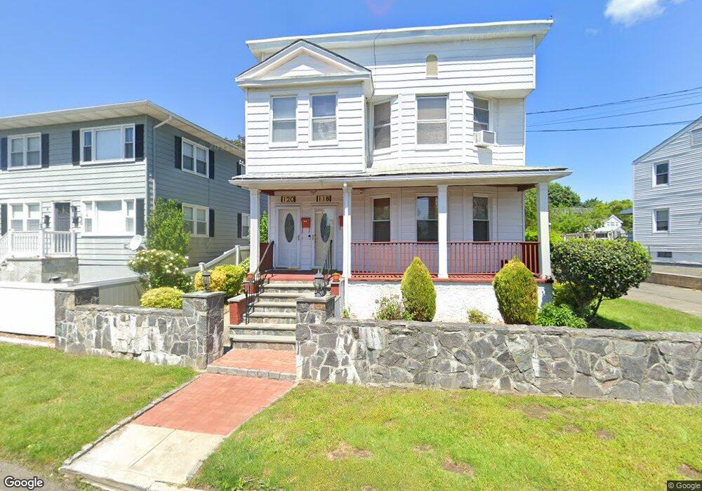 118 Sidney St, Bridgeport, CT 06606 - photo 1