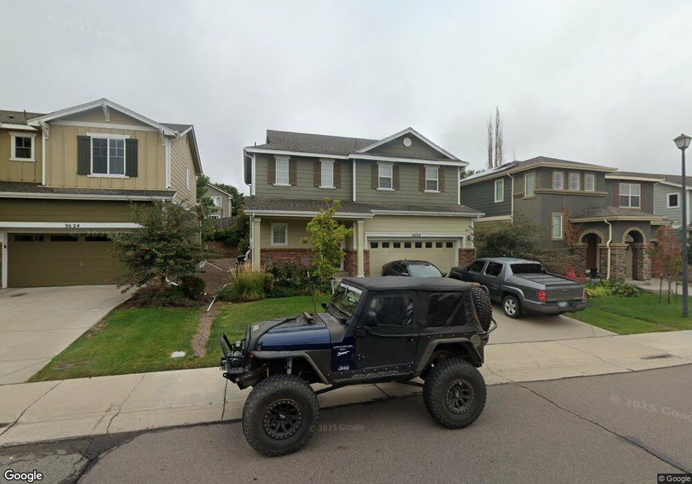 3604 E 140th Place, Thornton, CO 80602 - photo 1