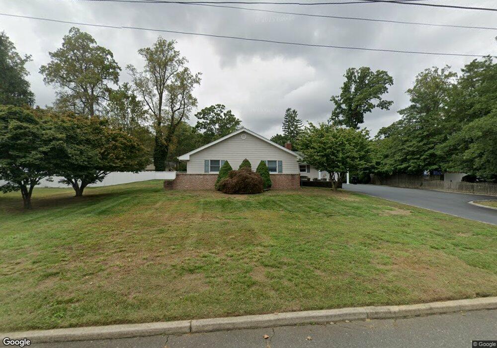 21 Devon Rd, Middletown, NJ 07748 - photo 1