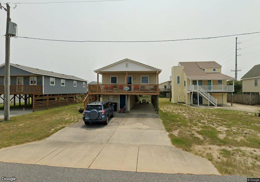 105 E Wright Ave, Kill Devil Hills, NC 27948 - photo 1