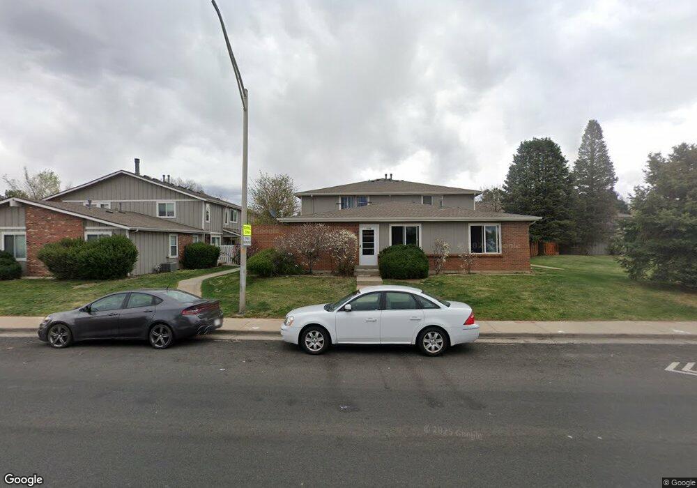 1254 Sable Blvd, Aurora, CO 80011 - photo 1