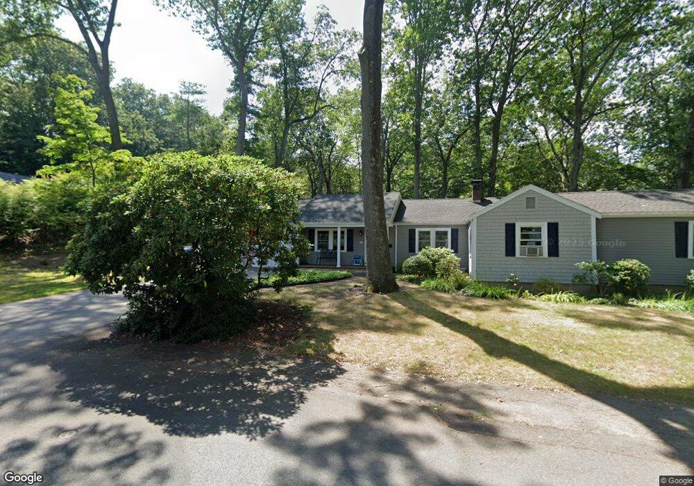 53 Howard St, South Hamilton, MA 01982 - photo 1