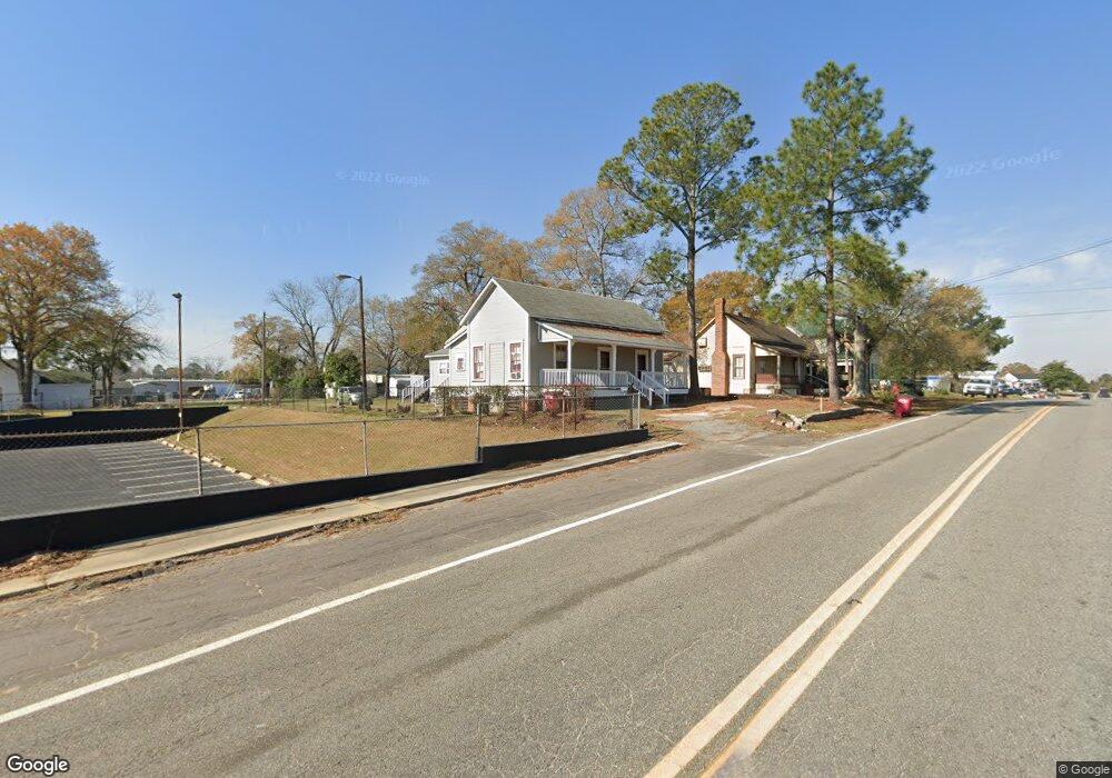 112 3rd St W, Tifton, GA 31794 - photo 1