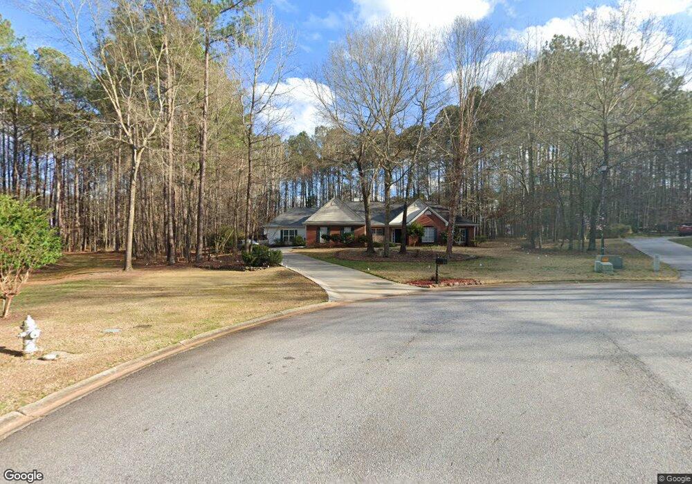 160 Mockingbird Trail, Peachtree City, GA 30269 - photo 1