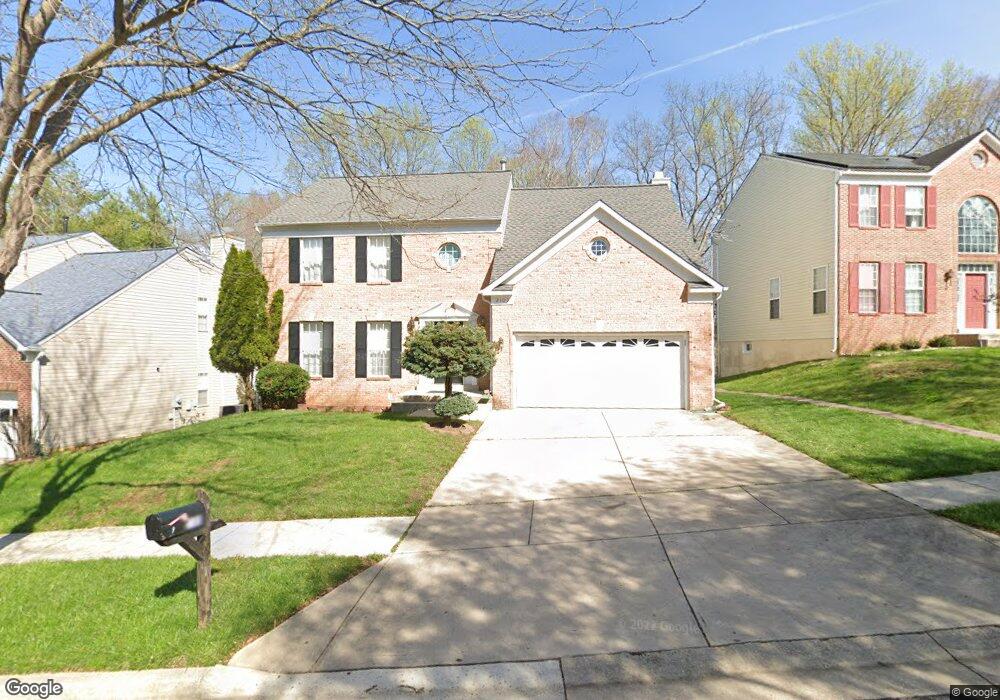 2103 White Fox Dr, Bowie, MD 20721 - photo 1