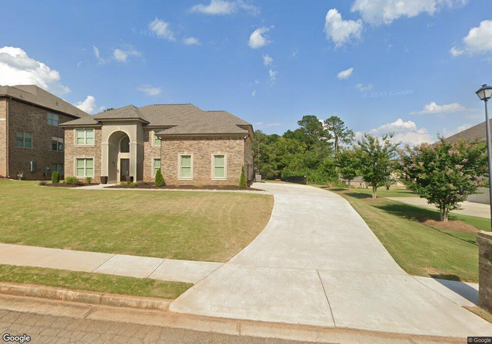 3013 Heights Ave SW, Conyers, GA 30094 - photo 1