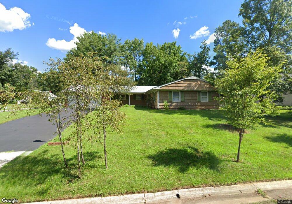 8781 Oxwell Ln, Laurel, MD 20708 - photo 1