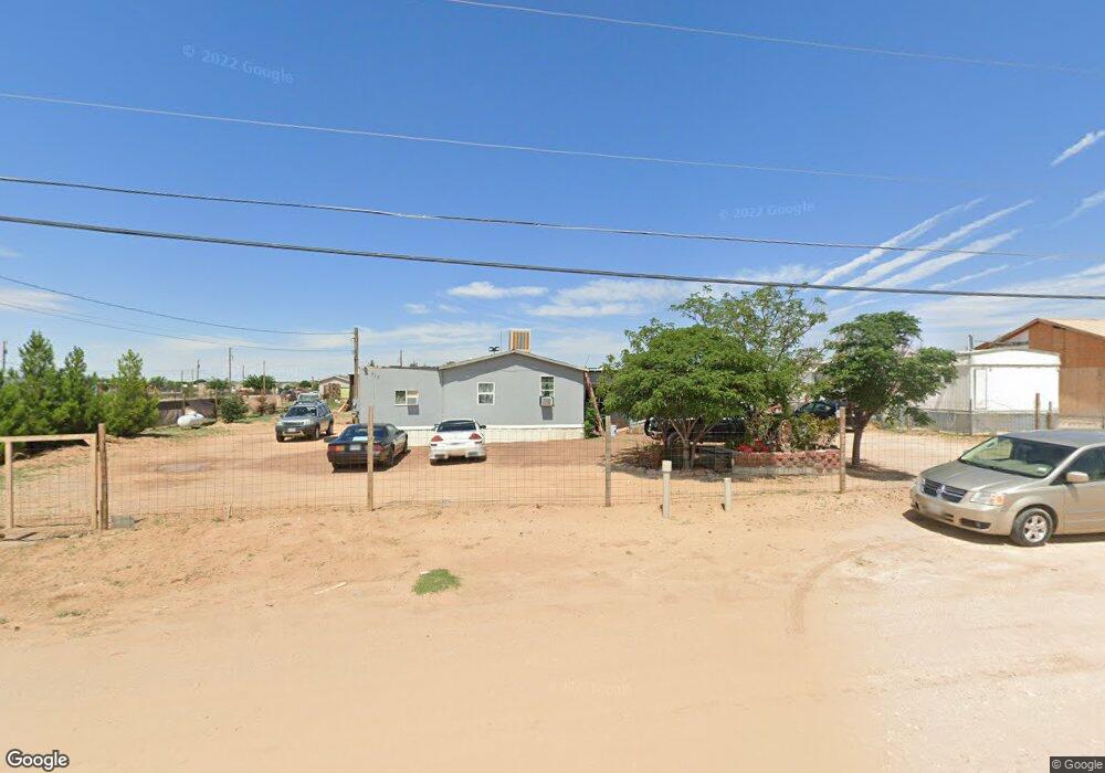 717 Ingham St, El Paso, TX 79928 - photo 1