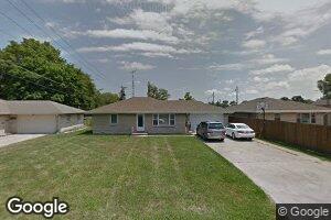 3304 N Lanewood Dr, Muncie, IN 47304