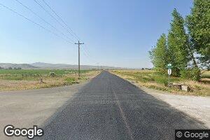 416 N 700 E, Firth, ID 83236