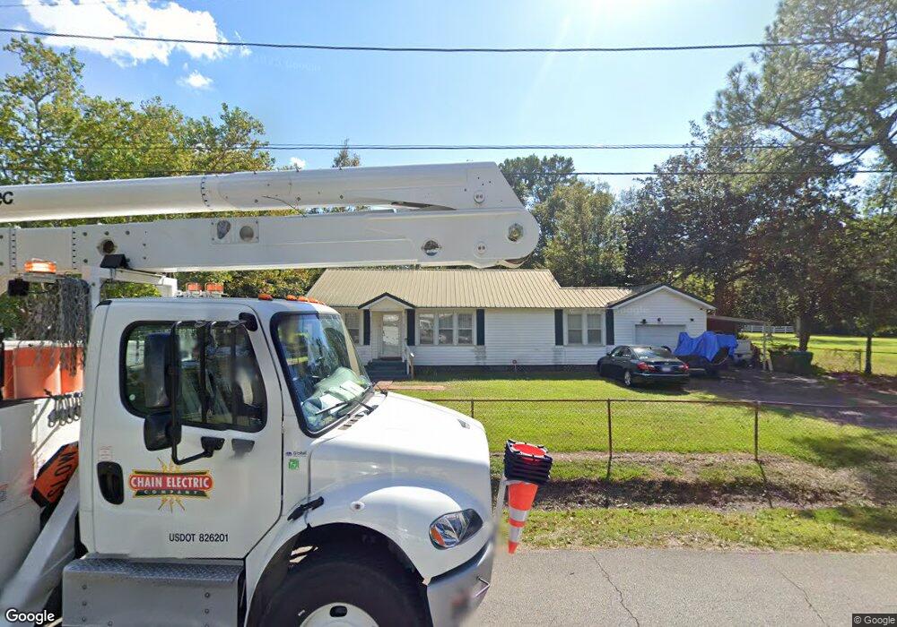 4416 Jamestown Rd, Moss Point, MS 39563 - photo 1