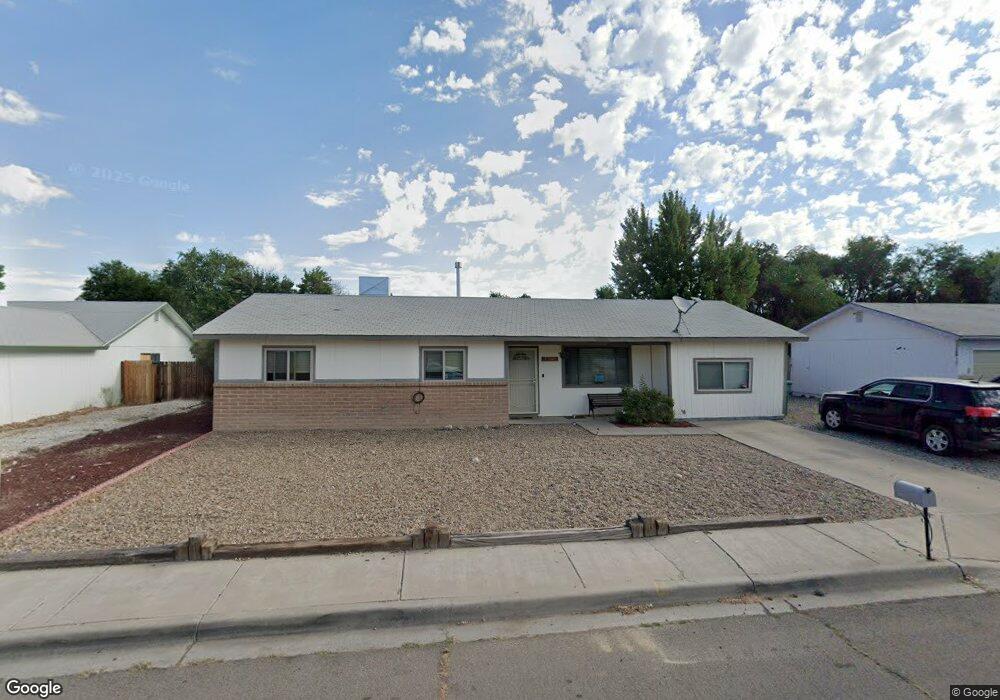 2802 La Salle St, Farmington, NM 87401 - photo 1