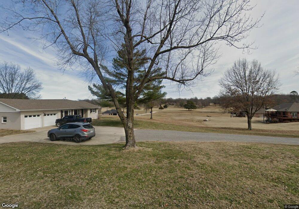 11577 Tahoe Paradise Dr, Dexter, MO 63841 - photo 1