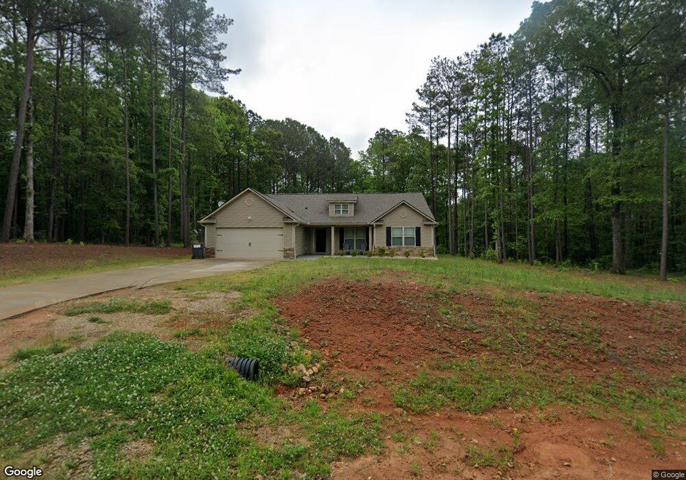 244 Brenna Ct unit 23, Luthersville, GA 30251 - photo 1