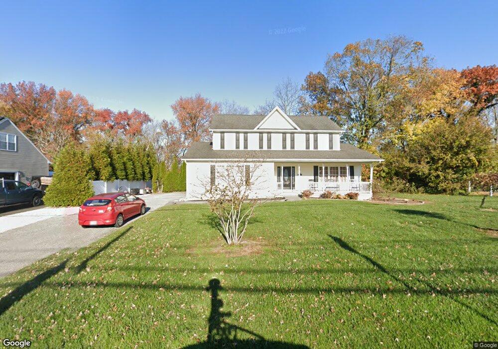 1531 High Hill Rd, Swedesboro, NJ 08085 - photo 1