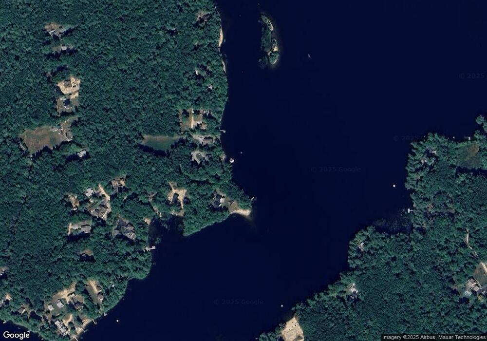 100 Thayer Rd, Rindge, NH 03461 - photo 1