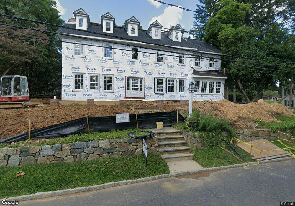 22 E Main St, Mendham Township, NJ 07926 - photo 1