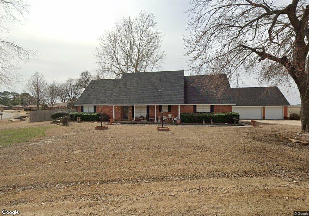9626 S Maybelle Ave, Jenks, OK 74037 - photo 1