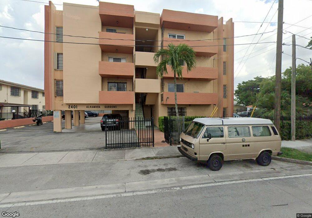 2401 SW 10th St unit 204, Miami, FL 33135 - photo 1