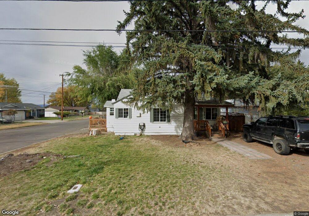 646 S H St, Lakeview, OR 97630 - photo 1