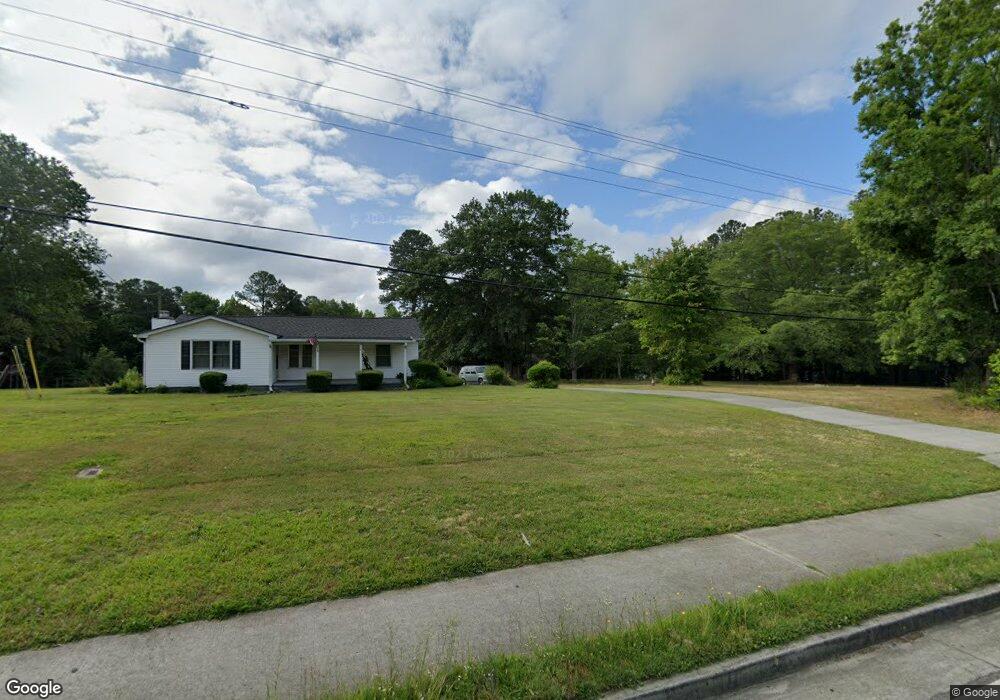 2365 Braselton Hwy, Buford, GA 30519 - photo 1