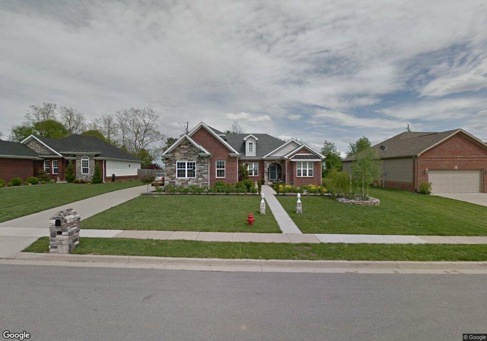 117 Mockingbird Ln, Wilmore, KY 40390 - photo 1